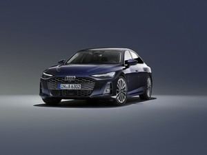 Llega el nuevo Audi A6 Sedan: elegancia y tecnología de vanguardia