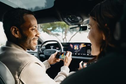 Audi integra juegos interactivos en sus vehículos con AirConsole: Diversión en cada viaje