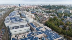 Audi Brussels alcanza acuerdo social para sus empleados antes del cierre de la planta