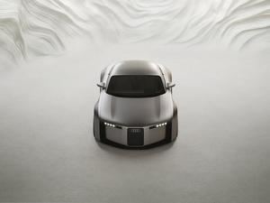 Nuevo Audi Concept C: El inicio de una nueva era para la marca de los aros