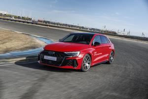Audi revoluciona sus cursos de conducción en 2026 con nuevas experiencias deportivas y off-road