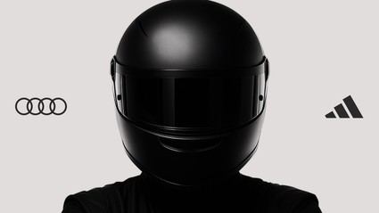 Audi F1 y adidas: Colaboración a largo plazo para revolucionar el equipamiento de motorsport