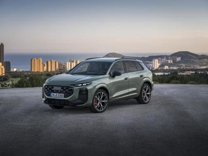 Llega el nuevo Audi Q3: diseño moderno y tecnología avanzada desde 46.590 euros