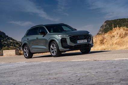 Audi amplía la gama del Q3 con el nuevo 2.0 TDI quattro de 193 CV