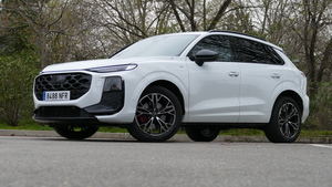 Probamos el Audi Q3 2.0 TFSI 265 CV 2026: equilibrio premium con carácter y tracción total