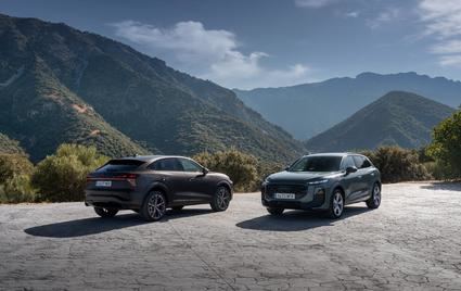 Probamos el nuevo Audi Q3 2026: Diseño renovado, tecnología avanzada y motorizaciones eficientes en el SUV Premium