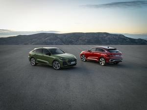 Descubre el nuevo Audi Q5 Sportback 2025. El SUV coupé que redefine la elegancia y la deportividad