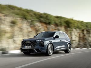 Nuevo Audi Q7 2026: el SUV premium se reinventa con más tecnología, lujo y hasta 7 plazas