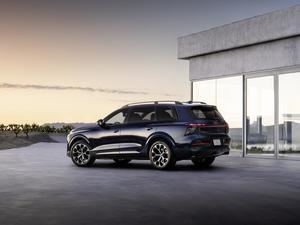 Audi Q9: así es el SUV más grande y lujoso de la historia de la marca de los cuatro aros