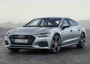 Nuevo Audi A7 Sportback, a partir de 67.800 euros