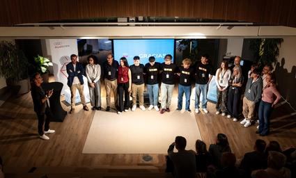 Audicrea Start: La incubadora de proyectos sociales de Audi que impulsa el talento joven en España