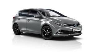 Nuevo Toyota Auris 2018 desde 16.450 euros