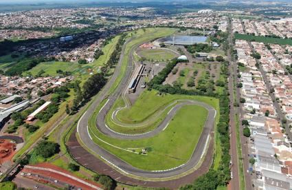 Horarios del GP de Brasil de MotoGP 2026