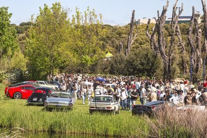 Autopía 2025, cuando el motor se convierte en pasión, cultura, arte y convivencia
