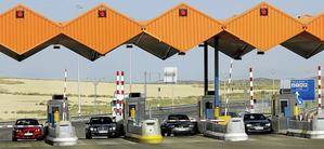 Solución para las autopistas de Peaje