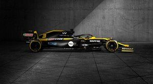 Renault no quiere saber nada de Red Bull