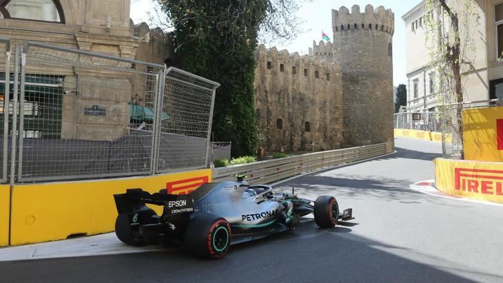 Fórmula 1: se aplaza de nuevo el inicio de la temporada