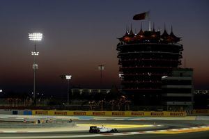 GP de Bahrein F1 2020: Horarios y neumáticos