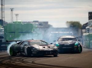 Vuelve la Batalla del Drift