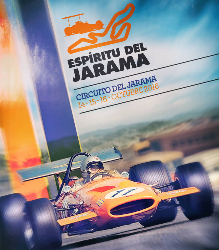 Este fin de semana Espíritu del Jarama