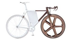 Peugeot Desingn Lab crea la concept-bike Peugeot Cycles DL121