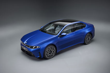 Nuevo BMW i3 2026: la Serie 3 totalmente eléctrica llega con 900 km de autonomía