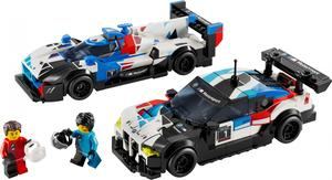 Nuevo set de BMW y LEGO: diversión para jóvenes y coleccionistas
