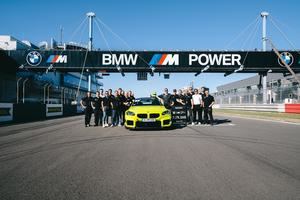 El BMW M2 sorprende en Nürburgring: con este kit es más rápido que el M2 CS