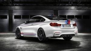 BMW M4 DTM Champion Edition, homenaje al ganador del DTM