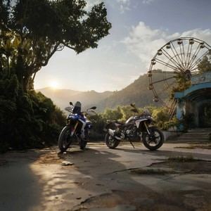 BMW Motorrad extiende la garantía de sus motocicletas a 5 años desde 2026