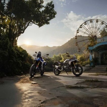 BMW Motorrad extiende la garantía de sus motocicletas a 5 años desde 2026