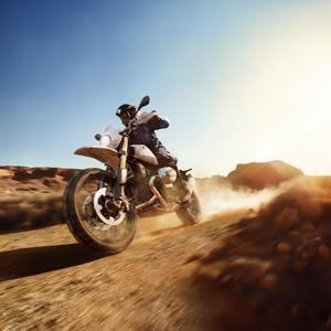 La BMW R 12 G/S promete llevar la experiencia off-road a un nuevo nivel