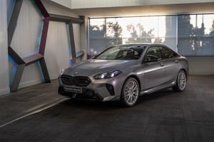 El nuevo BMW Serie 2 Gran Coupé ya tiene precios para España