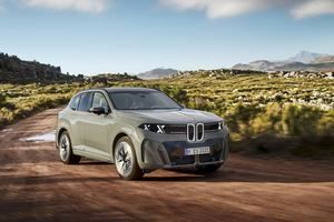 Nuevo BMW X5 2026: el SUV que lo quiere todo y podría fracasar por exceso de ambición