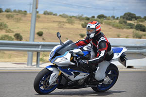 BMW HP4