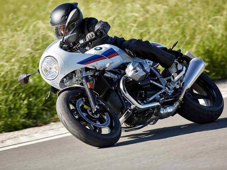 Las nuevas BMW R nineT Racer y R nineT Pure ya tienen precio