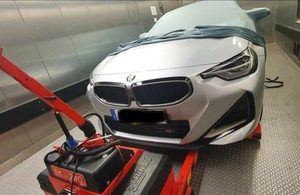 BMW Serie 2 Coupé para 2022
