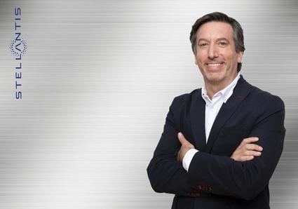 Borja Aboin asume el cargo de Responsable de Comunicación para las marcas Jeep y Opel