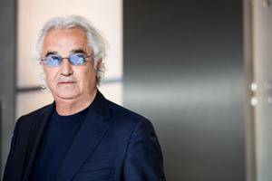 Briatore: "Hay que dar más emoción a las carreras