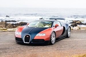 20 años después, Bugatti vuelve a sorprender con el Veyron más exclusivo jamás creado