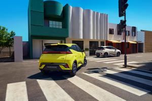 Descubre los vehículos 100% eléctricos más accesibles del mercado español