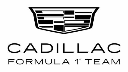 Cadillac presenta su logo antes de su debut en F1 en 2026