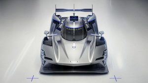 El Cadillac de 830 CV que parece un coche de Le Mans y que nadie puede comprar