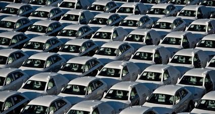 El 48% de los conductores posponen sus compras por la pandemia