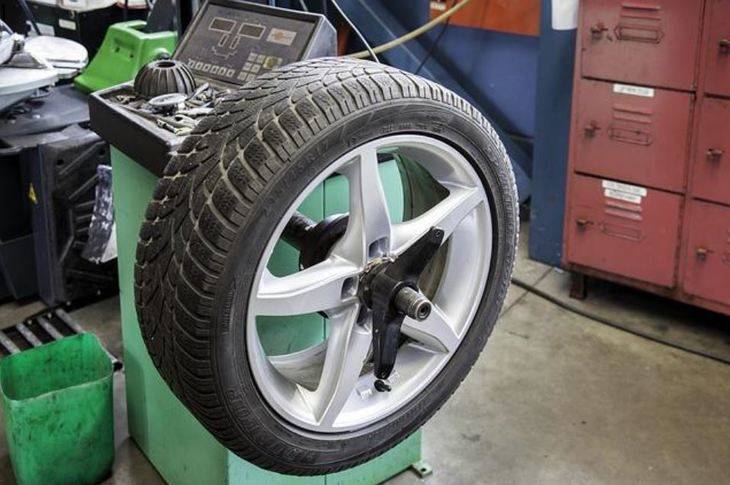 Características de los neumáticos a tener en cuenta antes de proceder a su compra