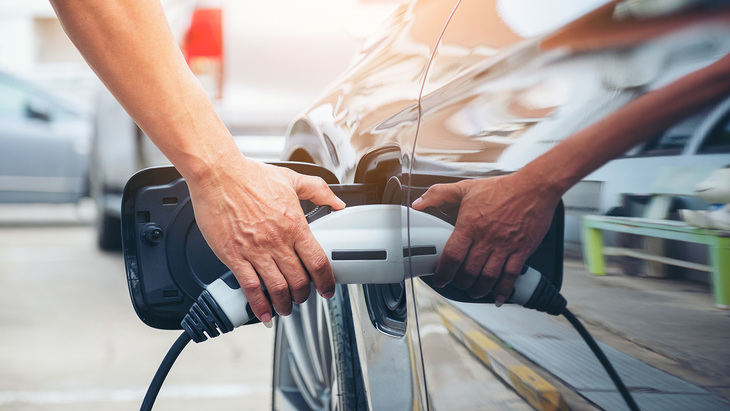 Calcula, compara y accede a las mejoras tarifas de consumo eléctrico del mercado para tu coche
