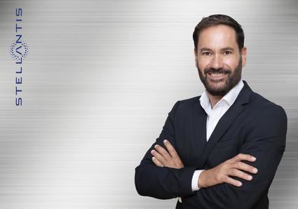 Carlos Adán nuevo responsable de Comunicación para Fiat y Abarth en España
