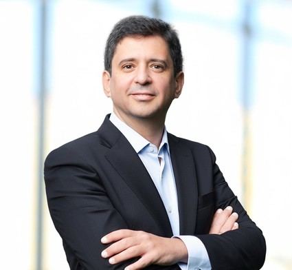 Kia Iberia nombra a Carlos Sánchez nuevo responsable de Prensa y Relaciones Públicas