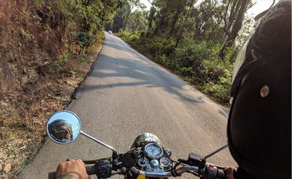 Guía definitiva del carnet de moto