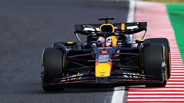 Los favoritos para el Mundial de F1 2025